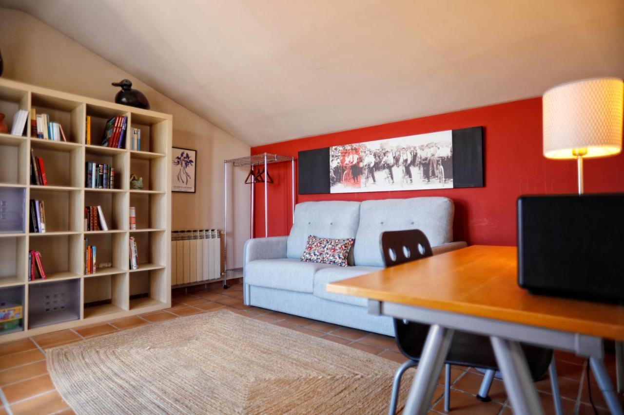 Casa De La Neveria Calaceite Eksteriør billede
